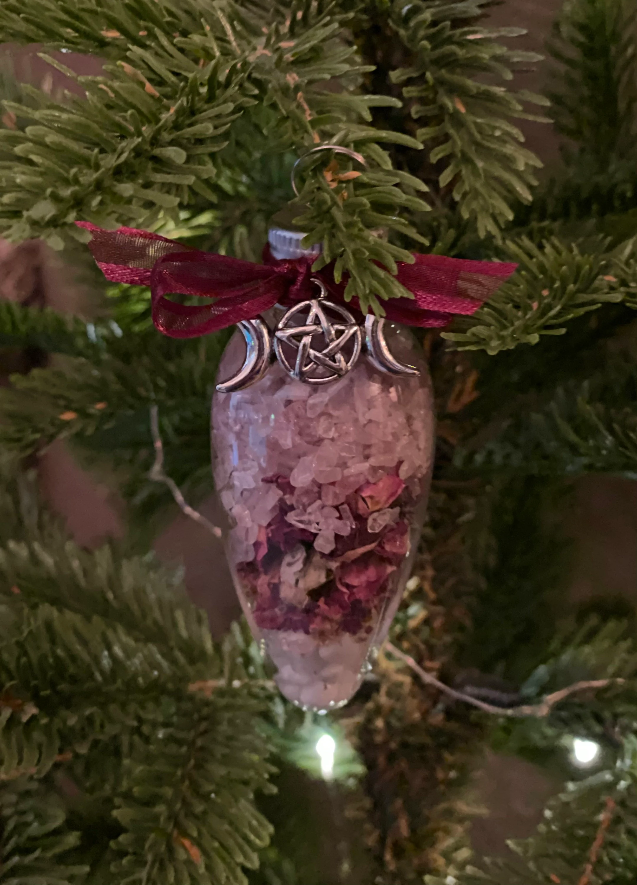 Vampire Unicorns – Engroshandel Pynt – Magiske Trylleornamenter / Fortryl Lykke Styrk Velstand0