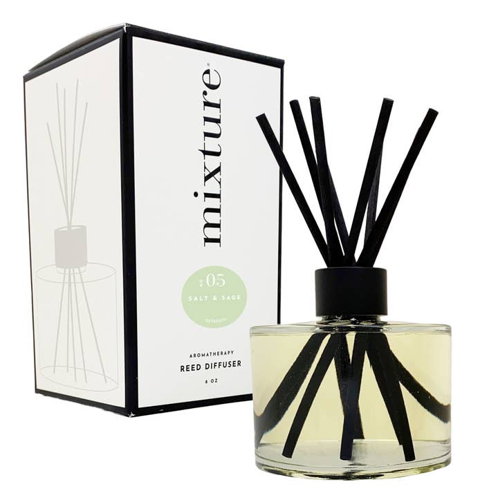 Mixture Home - Wholesale Reed Diffuser - Reed Diffuser1