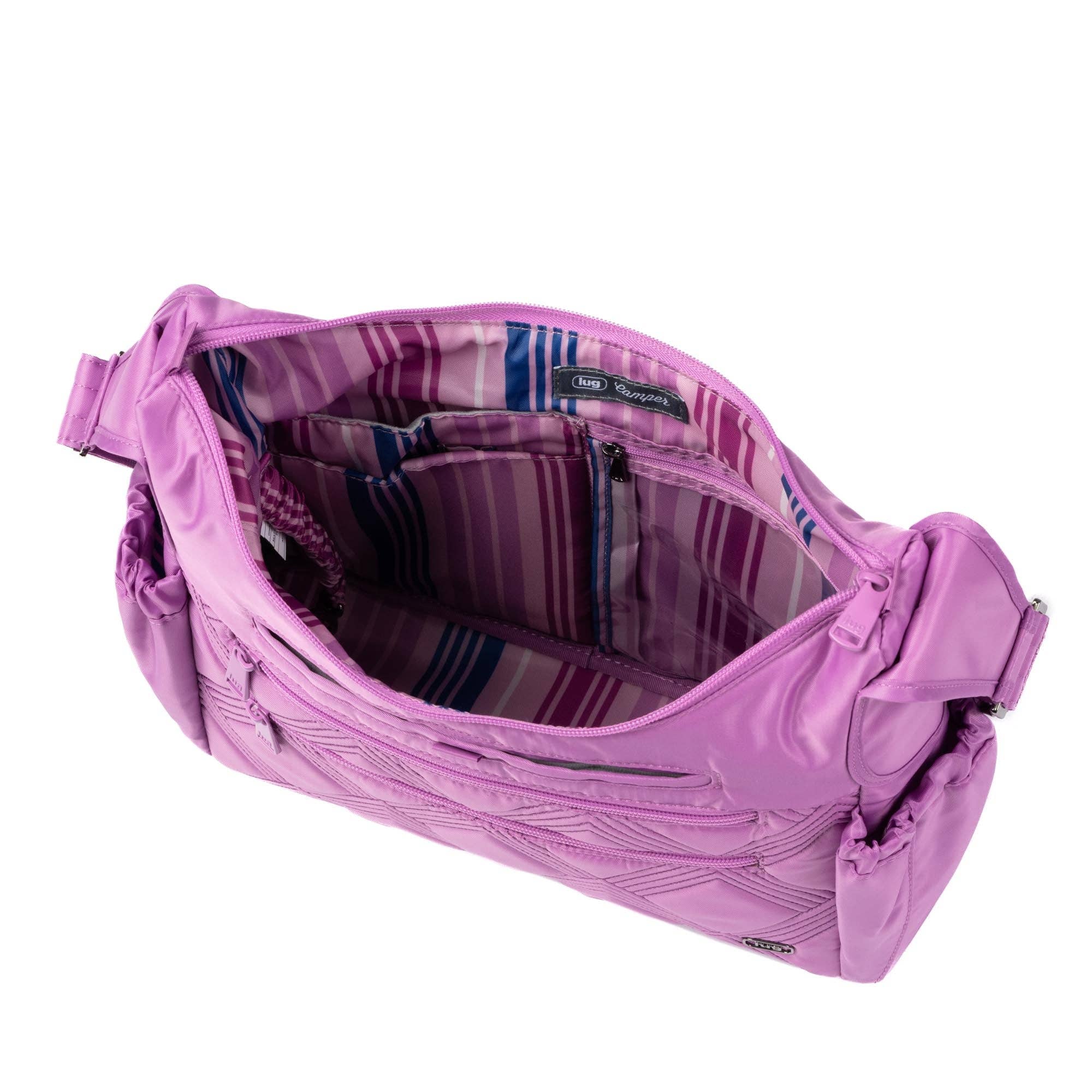 Lug - Wholesale Crossbody Bag - Women's - Legacy Collection Camper Crossbody Bag19