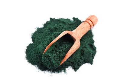 Cibobenessere - Wholesale Protein/Superfood Powder - Organic Spirulina Powder5