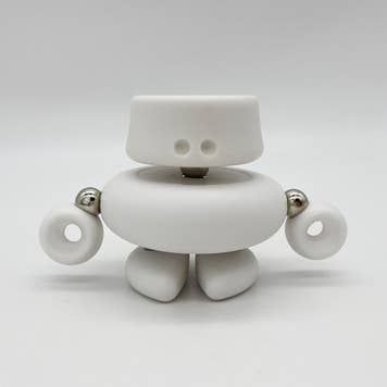 Chunk - Red Box for wholesale by Marmals