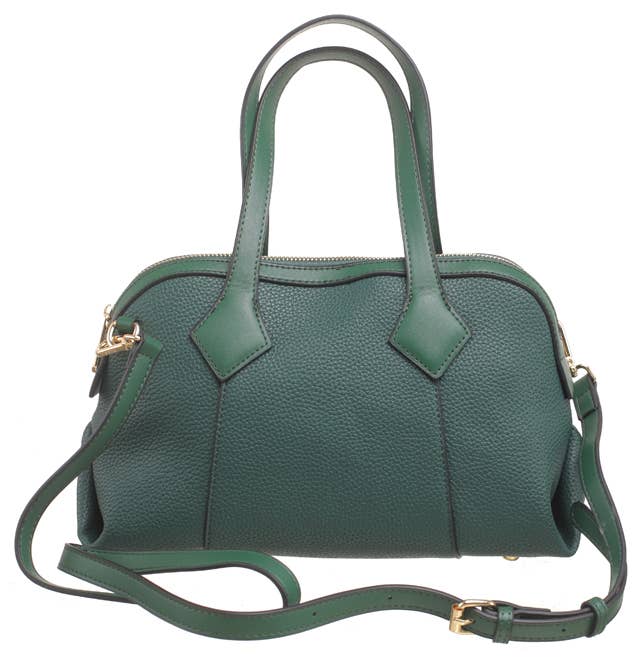 Bessie London - Wholesale Tote Bag - Women's - STYLE PEBBLE TOTE BAG5