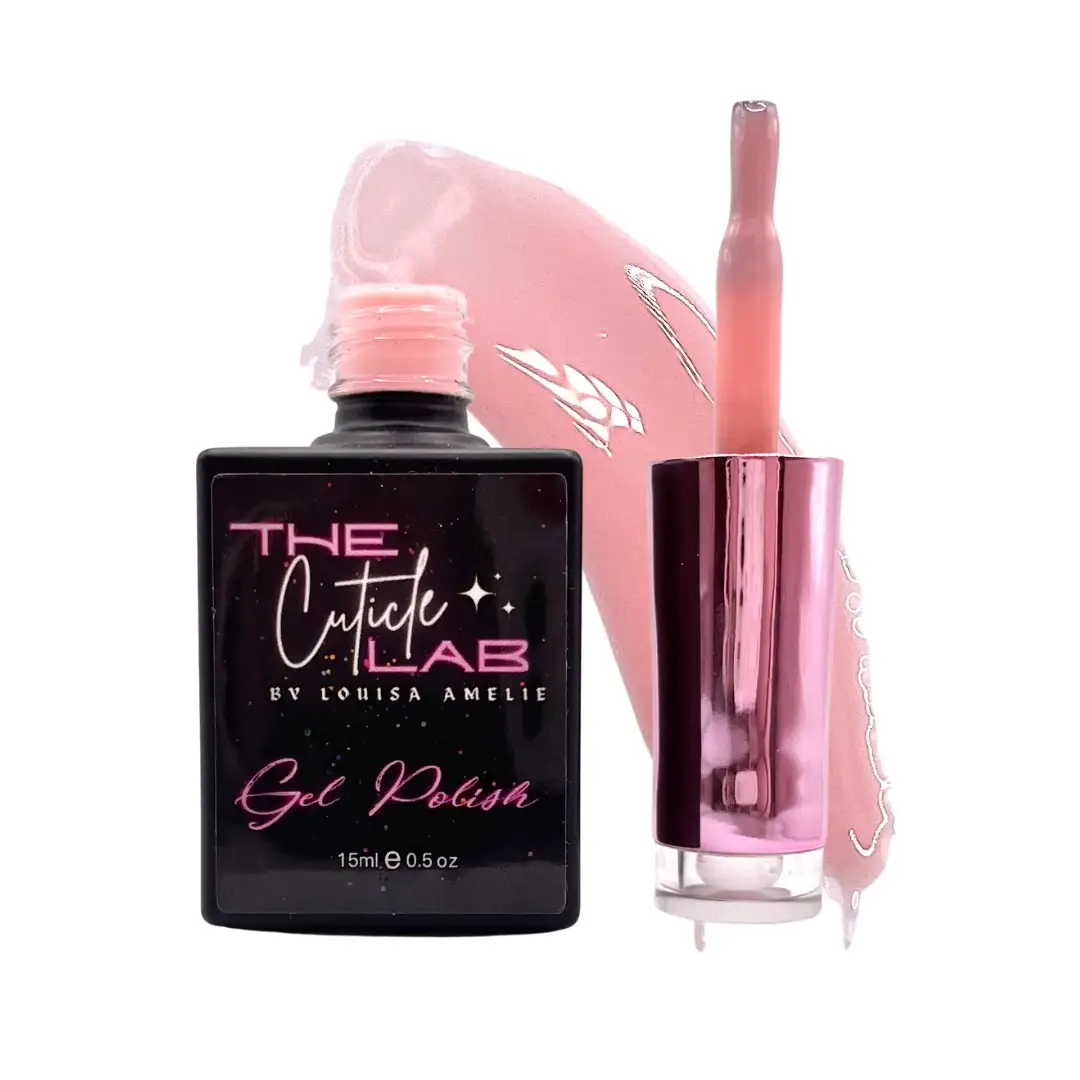 The Cuticle LAB - Vente Vernis à ongles - Vernis gel vegan sans HEMA et sans cruauté The Cuticle LAB50