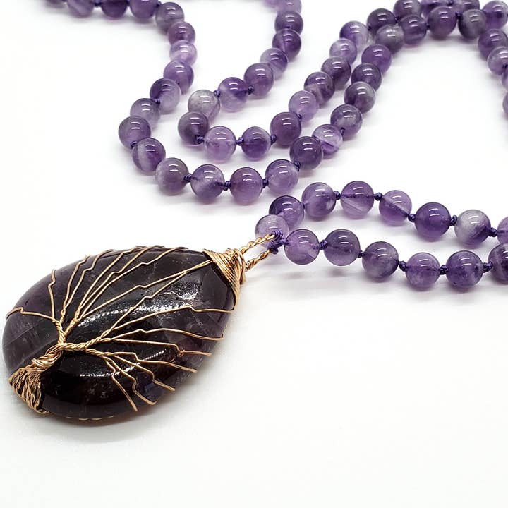 Ametista por atacado de humble heart