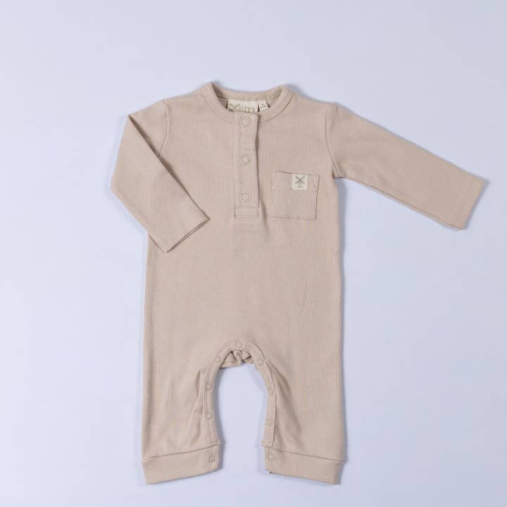 Aneby – wholesale Jumpsuit – Baby – Long Sleeve Jumpsuit