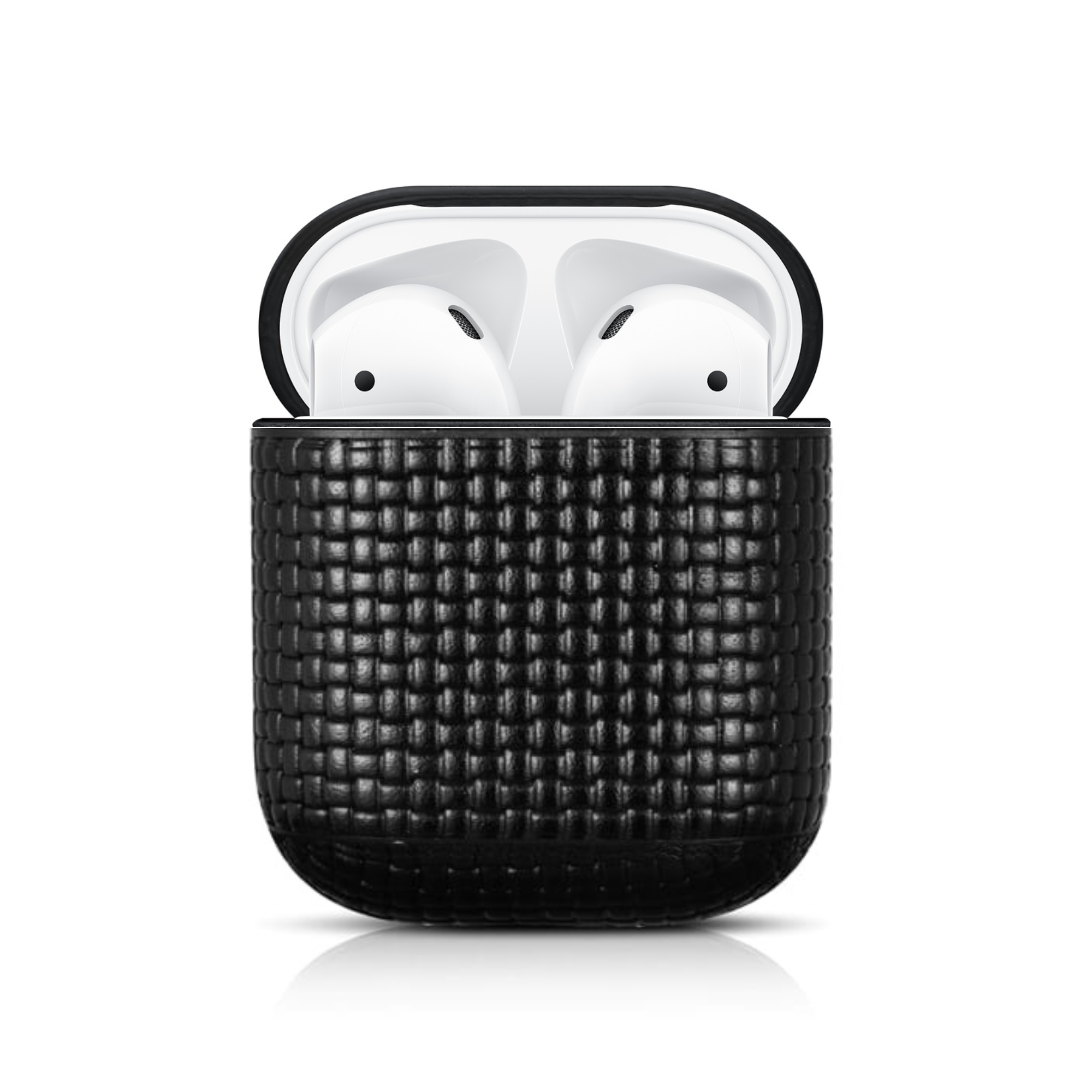 CairPods - Wholesale Earphone/Headphone Case - Unisex - Premium Leather AirPods Case 0