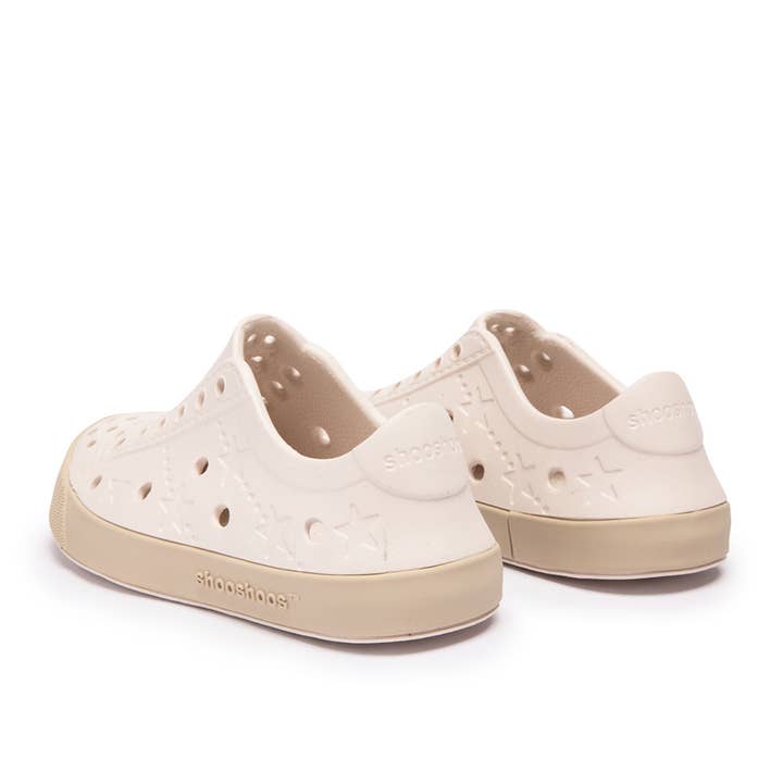 CREME-BRÄ CURBSIDE - SHOOSHOOS KINDERSCHUHE WASSERDICHTE SNEAKERS FÜR KLEINKINDER für den Großhandel auf Faire