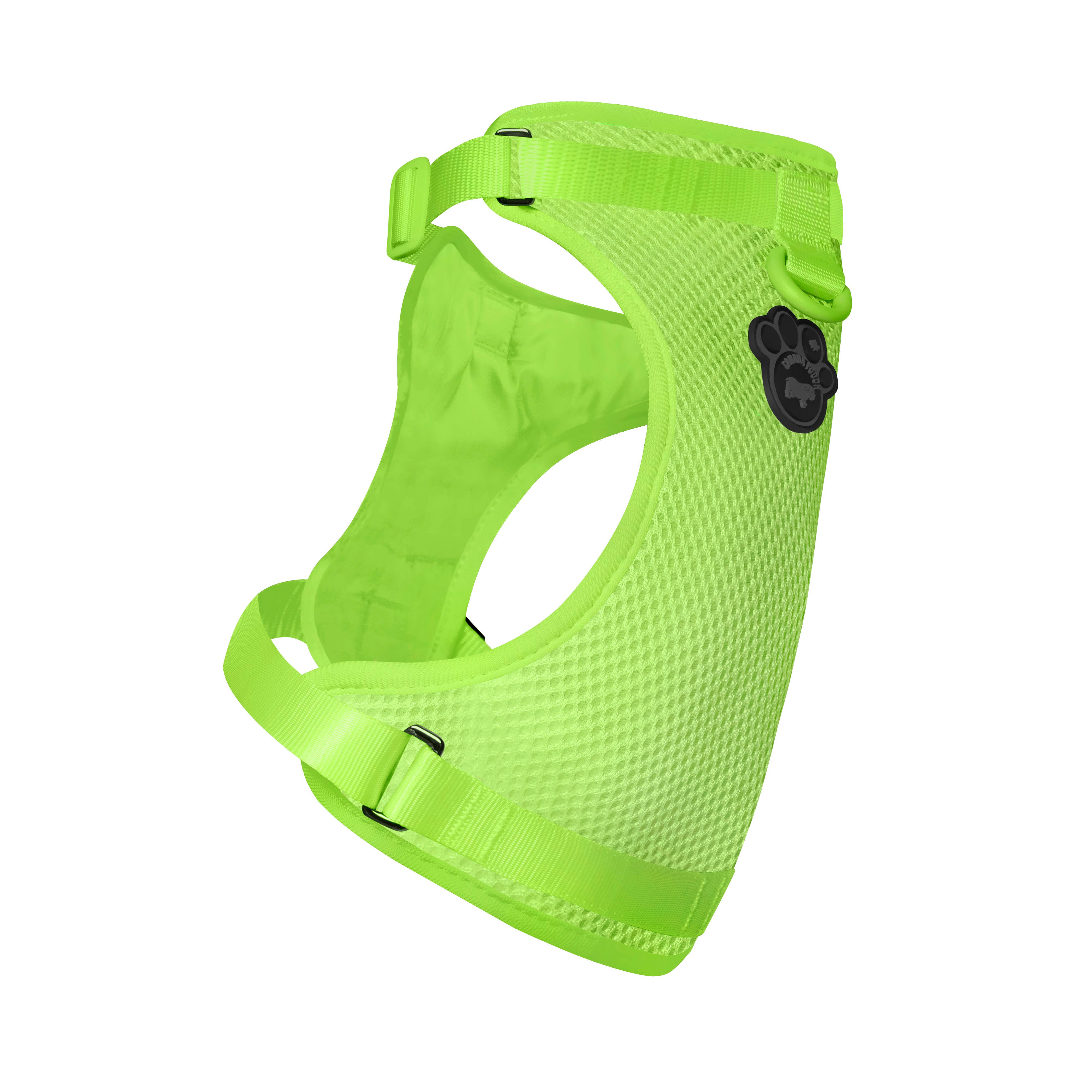 Canada Pooch - Wholesale Pet Harness - Dog - Everything Harness- No-Pull Dog Harness (Mesh)15