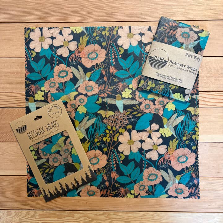 Super Wrap - Bountiful for wholesale by Shor