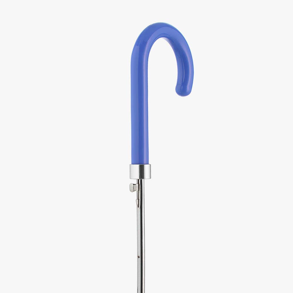 Clima Umbrellas - Vente Parapluie – unisexe - Parapluie automatique transparent grand format Clima | Résistant au vent8