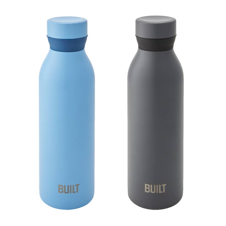 18oz Cascade Bottle for wholesale by Built NY