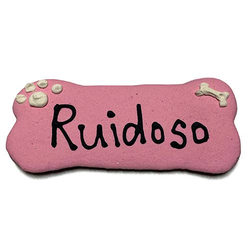 Bubba Rose Biscuit Co. - Wholesale Pet Treats - Dog - Custom Bones