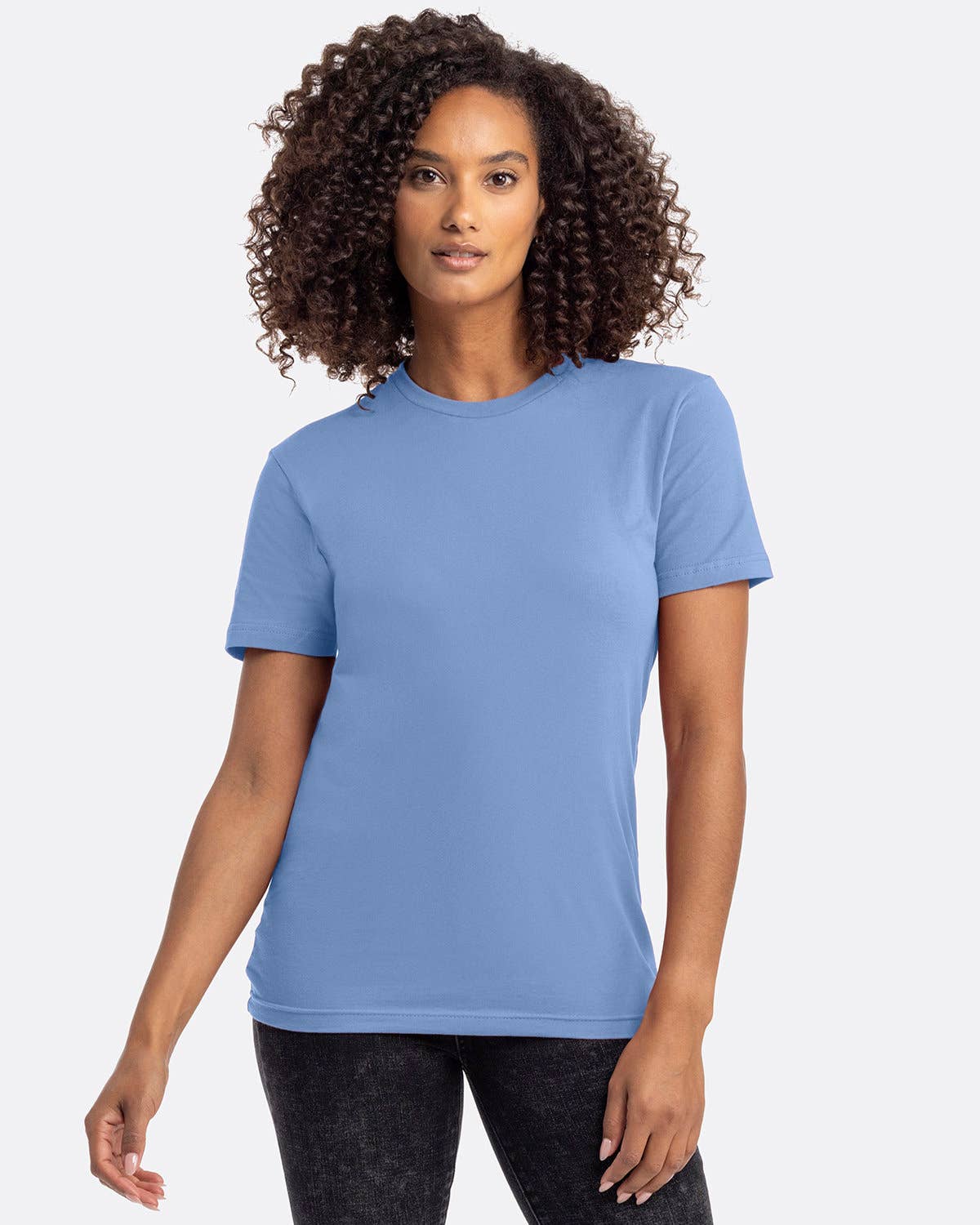 Boho Bloom Emporium - Wholesale T-Shirt - Unisex - Next Level Apparel Unisex Cotton T-Shirt6