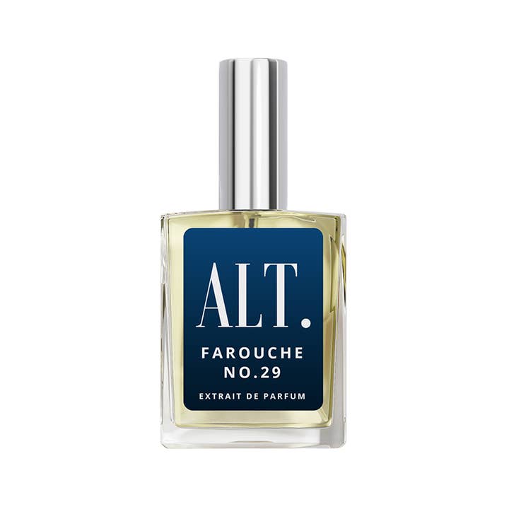 ALT. Fragrances - Wholesale Perfume/Eau de Toilette - Farouche
