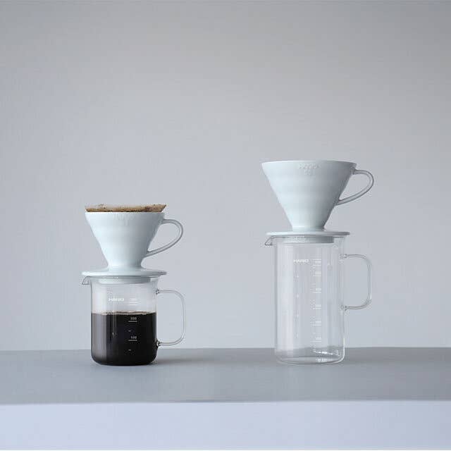 HARIO USA - Wholesale Pour Over & Dripper - Crafts Science Beaker Server