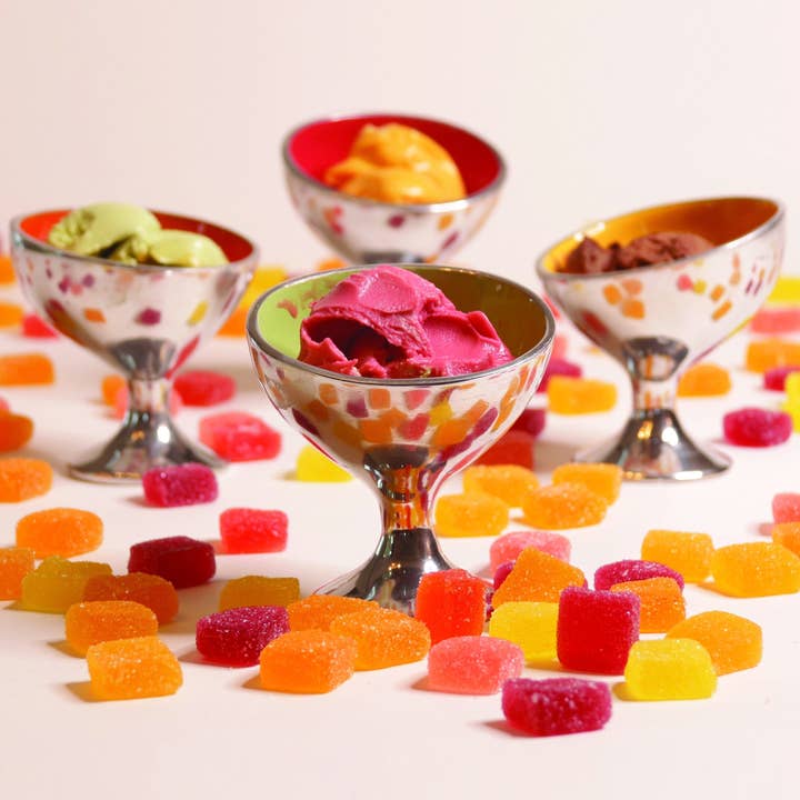 NIMA OBEROI-LUNARES - Wholesale Serve Bowl - Ice Cream Cup