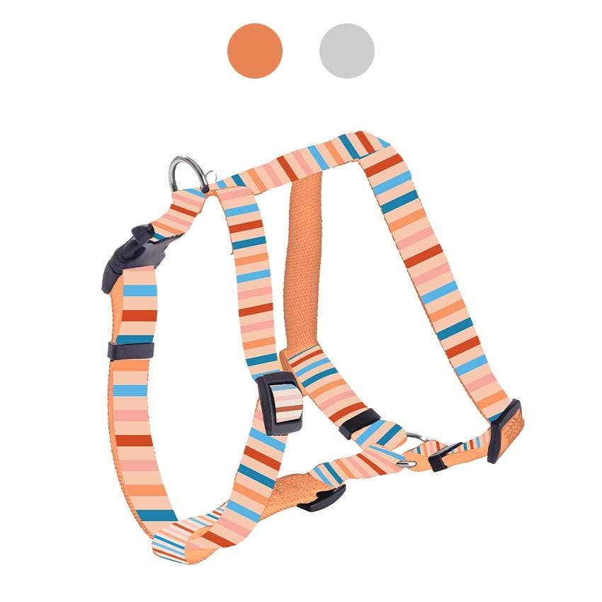 Bobby Canifrance – wholesale Sele - Hund – Bobby hundsele — Nala0