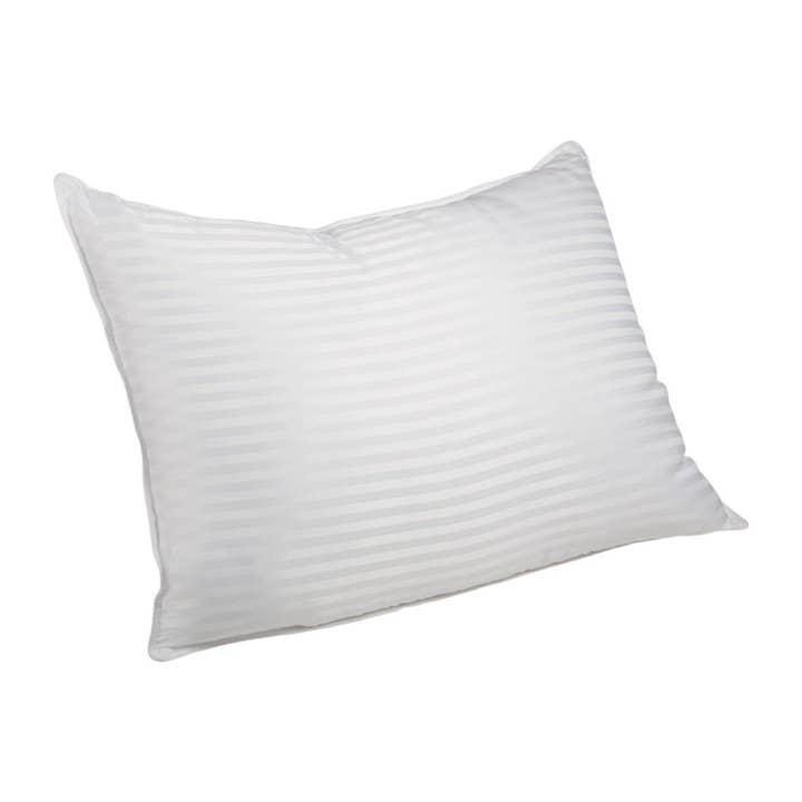 Set med två mikrofiberkuddar i medium standardstorlek, alternativ till dun för wholesale av HomeRoots