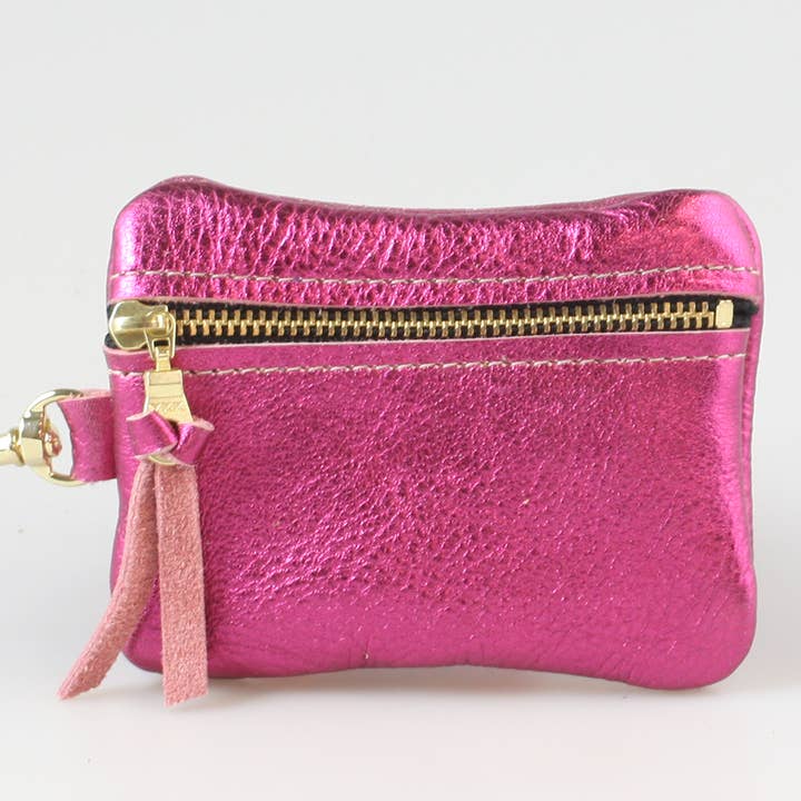 Zina Kao Exclusives - Wholesale Wallet - Women's - The Metallic Tia Wallet26