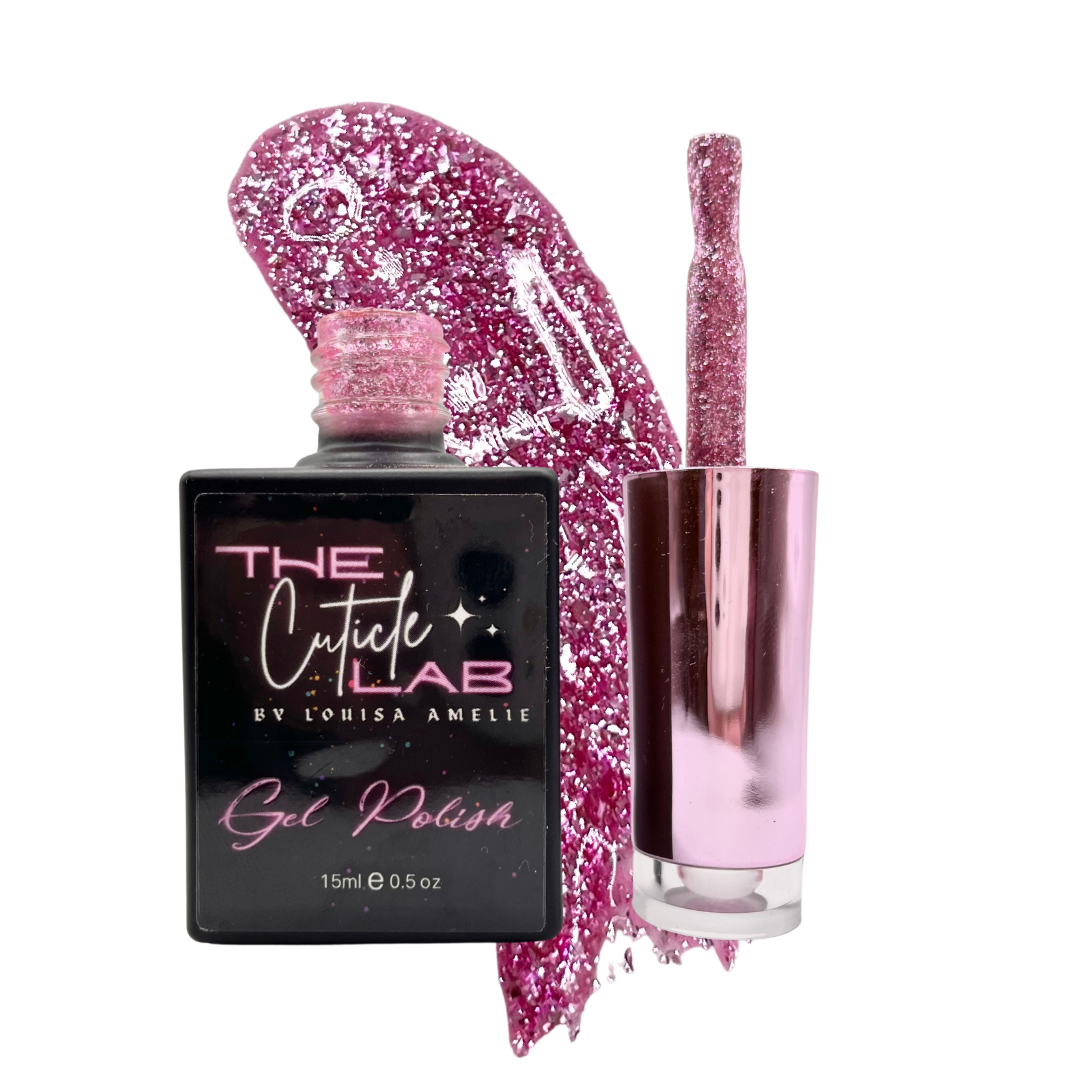 The Cuticle LAB - Vente Vernis à ongles - Vernis gel vegan sans HEMA et sans cruauté The Cuticle LAB19