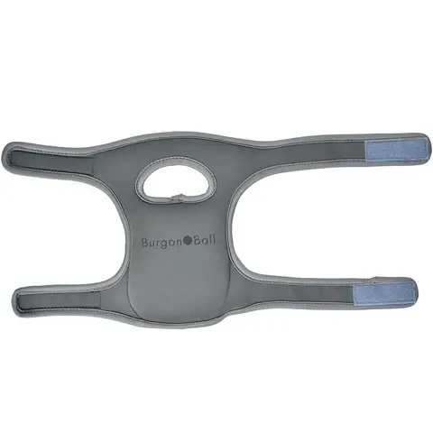 Burgon and Ball – wholesale Gardening kneeling pad – Kneelo® Knee Pads - Slate1