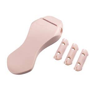 Dermaplaner facial Tweezerman 1 pièce pour la vente par Tweezerman