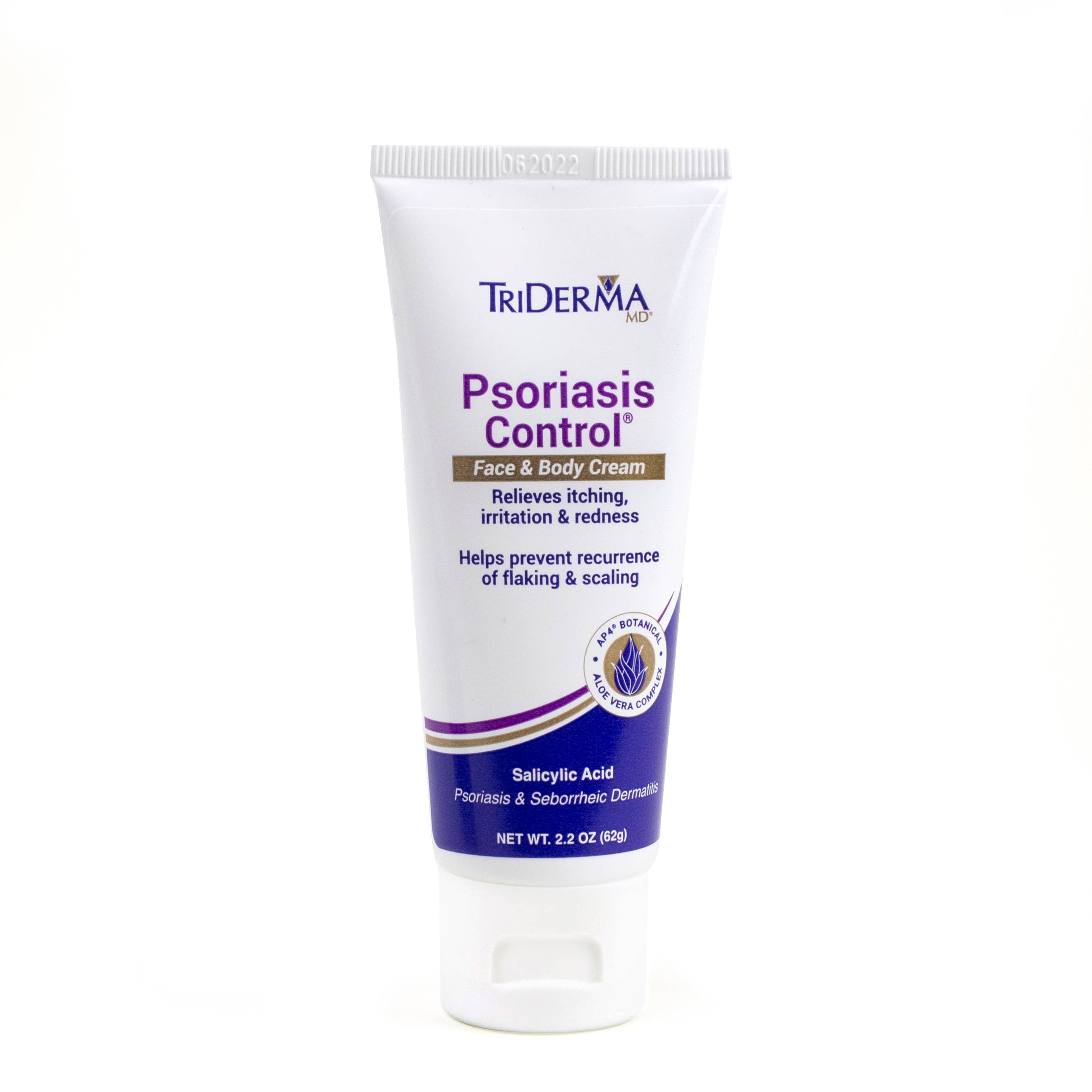 TriDerma MD – Engroshandel Kropscreme/lotion – Psoriasis Kontrol ansigt og krop creme6