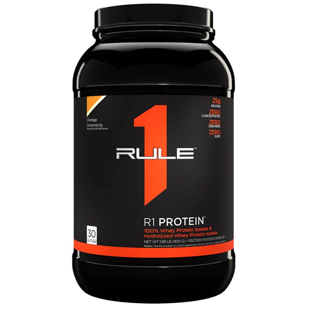 Campus Protein - Wholesale Protein/Superfood Powder - R1 Isolate Protein15