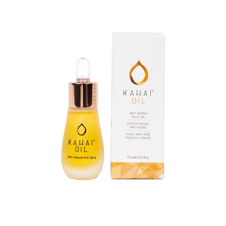 Kahai-Öl - Anti-Aging 15 ml für den Großhandel von CARELAB