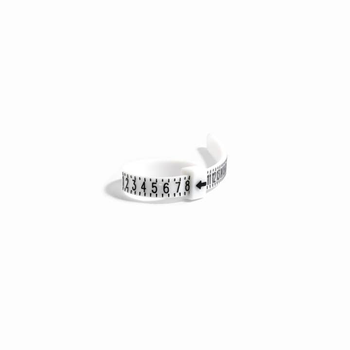 Sami Jewels - Wholesale Ring met meerdere stenen - Turkooise Eternity Ring6