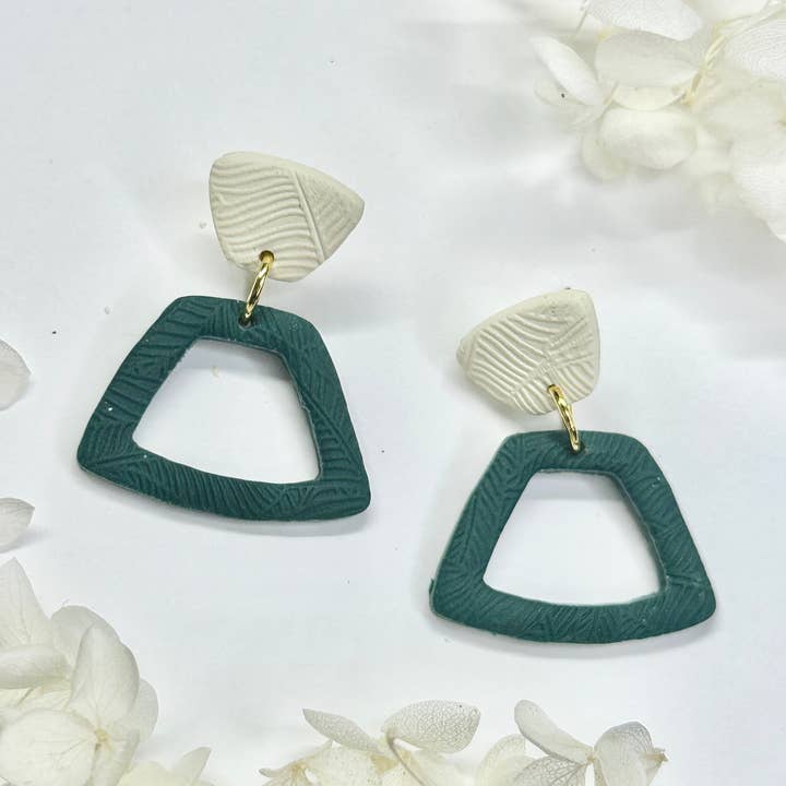 Antik Blombladsslöja för wholesale av Klaily