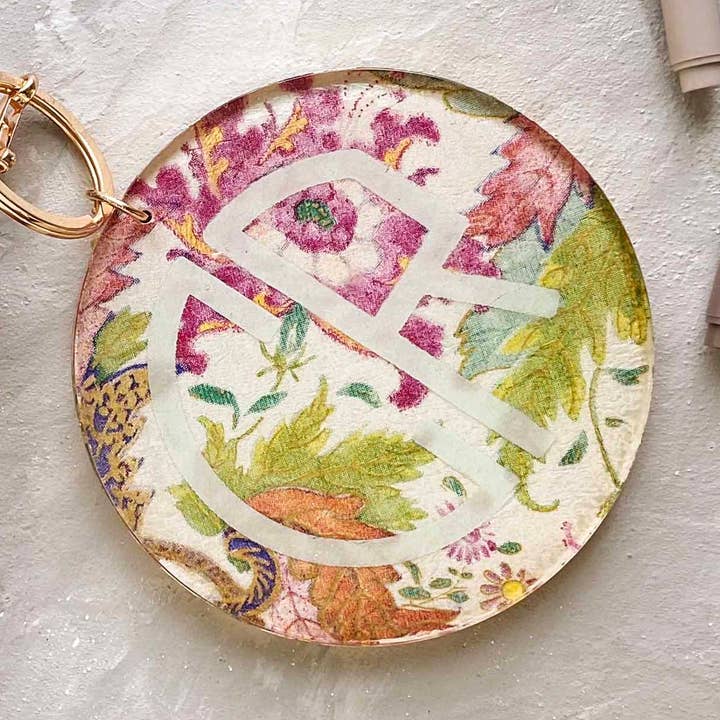 Small Circle Block Mold for wholesale by A Makers' Studio