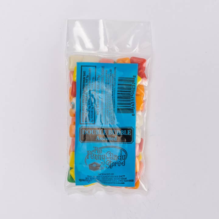 The Penny Candy Store - Wholesale Chewing Gum - Tablet Gum1