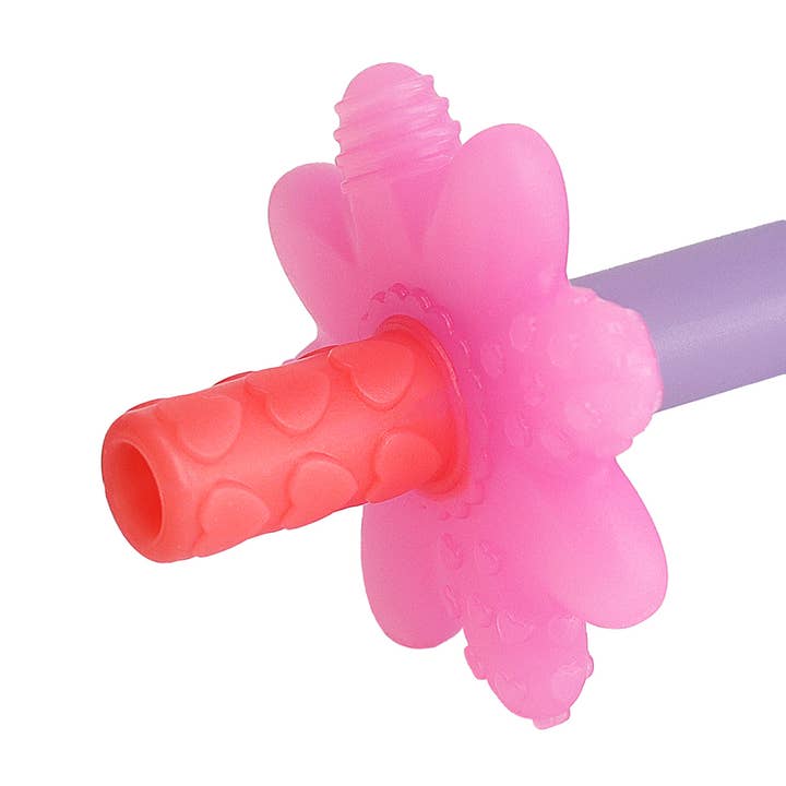 Itzy Ritzy - Wholesale Teether (Not Clip-On) - Baby - Teensy Tubesâ„¢