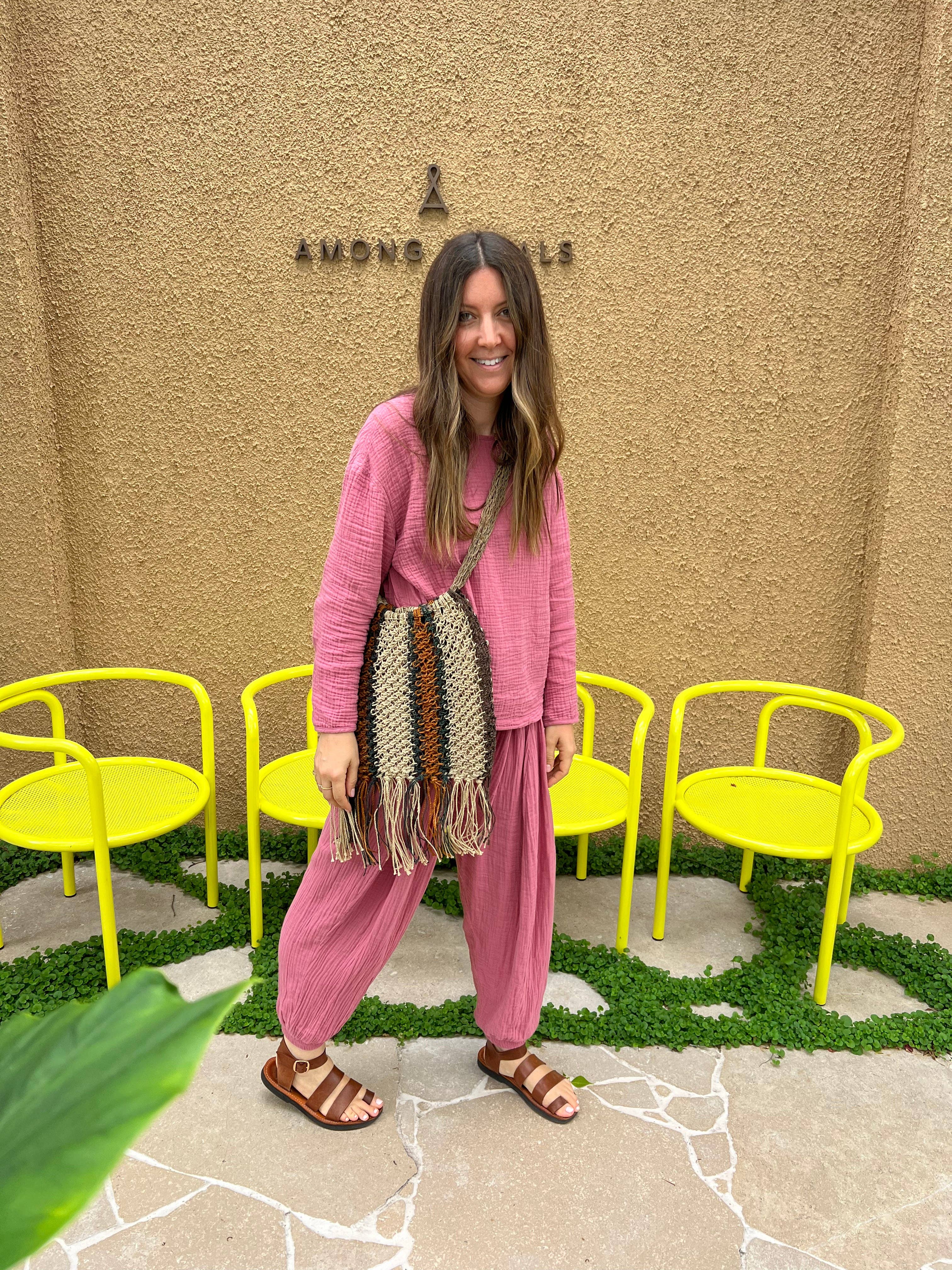 Honour Apparel - Wholesale Pants - Women's - The Bragg Pant7