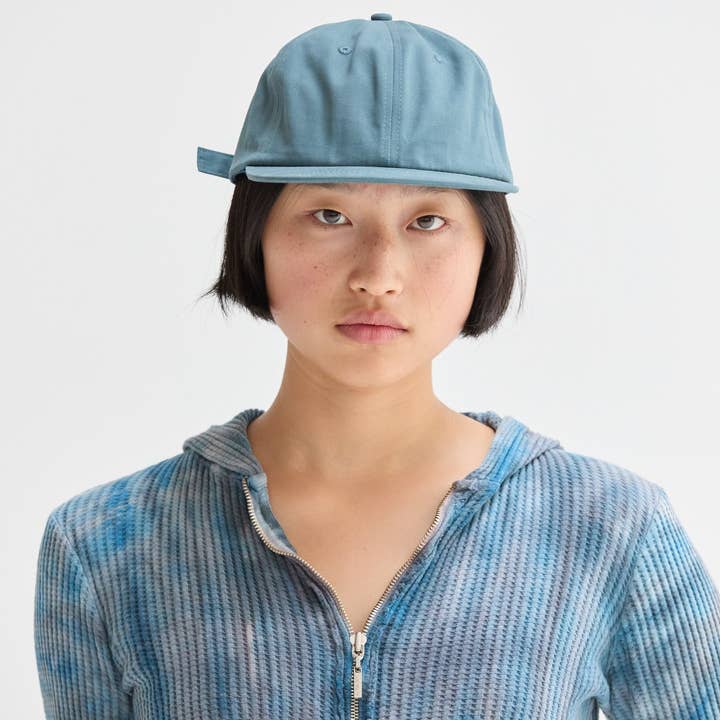 Weld Mfg. - Wholesale Baseball Cap - Women's - Brushed Cotton Field Trip Hat™23