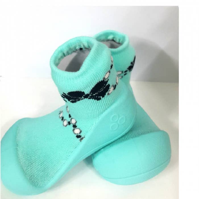 Attipas French Pearl-Green Winterkollektion dicke Kollektion für den Großhandel von Attipas