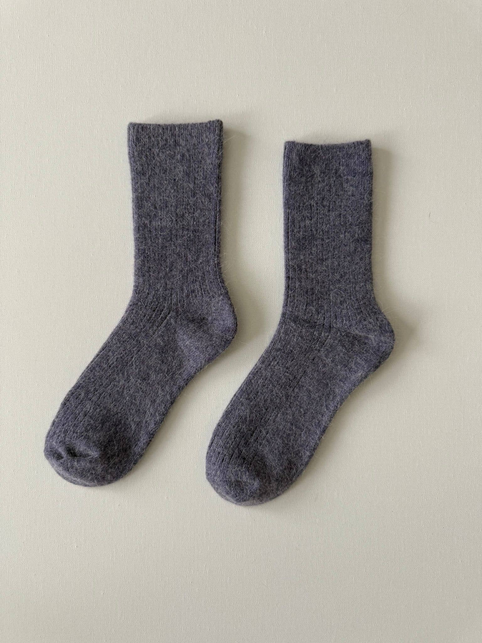 Billy Bamboo - Wholesale Socks - Women's - ANGORA WOOL SOCKS 59
