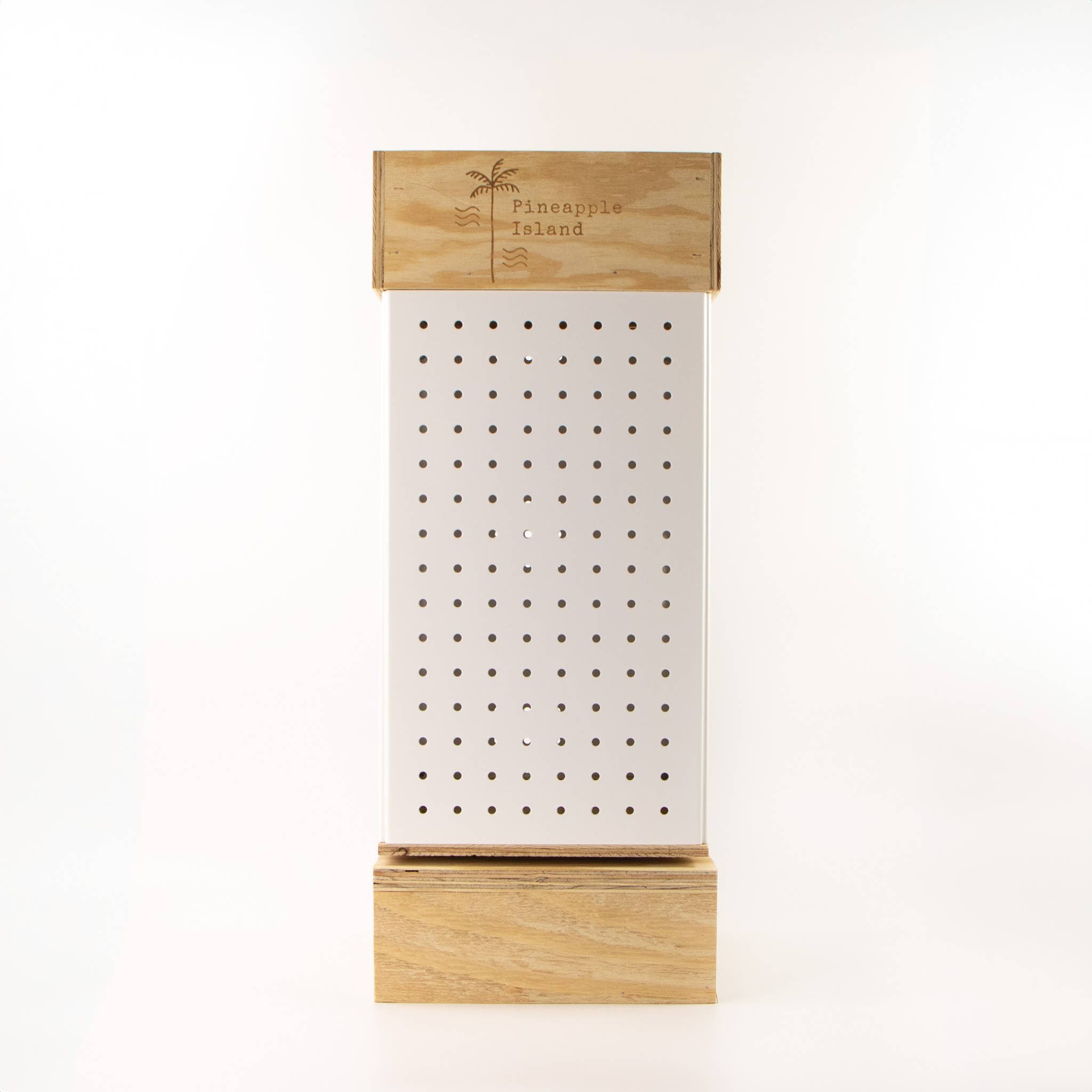 Pineapple Island - Vente Supports et présentoirs à bijoux - Présentoir tournant de comptoir mini 4 faces1