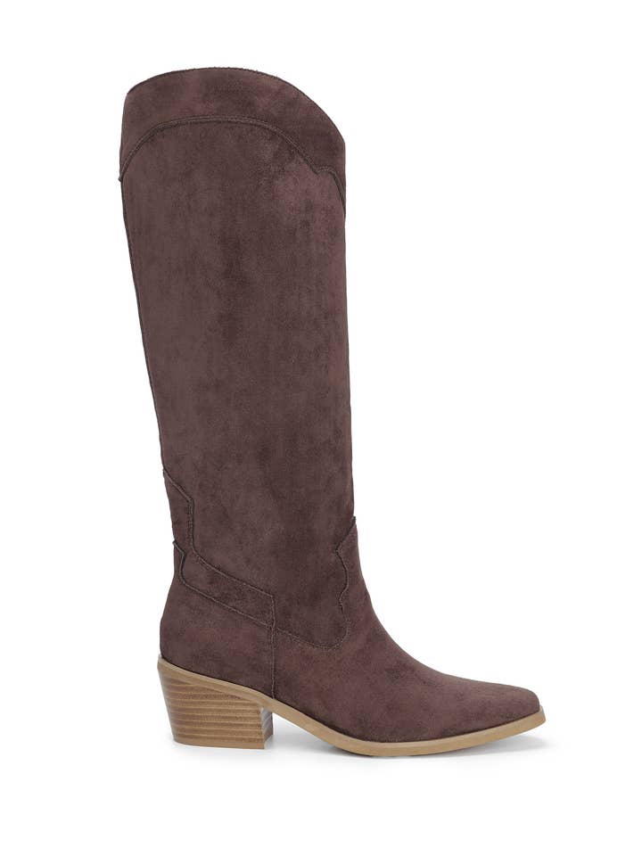 Mis Jes – Engroshandel Cowboystøvler - Dame – MX-JULIETTE12