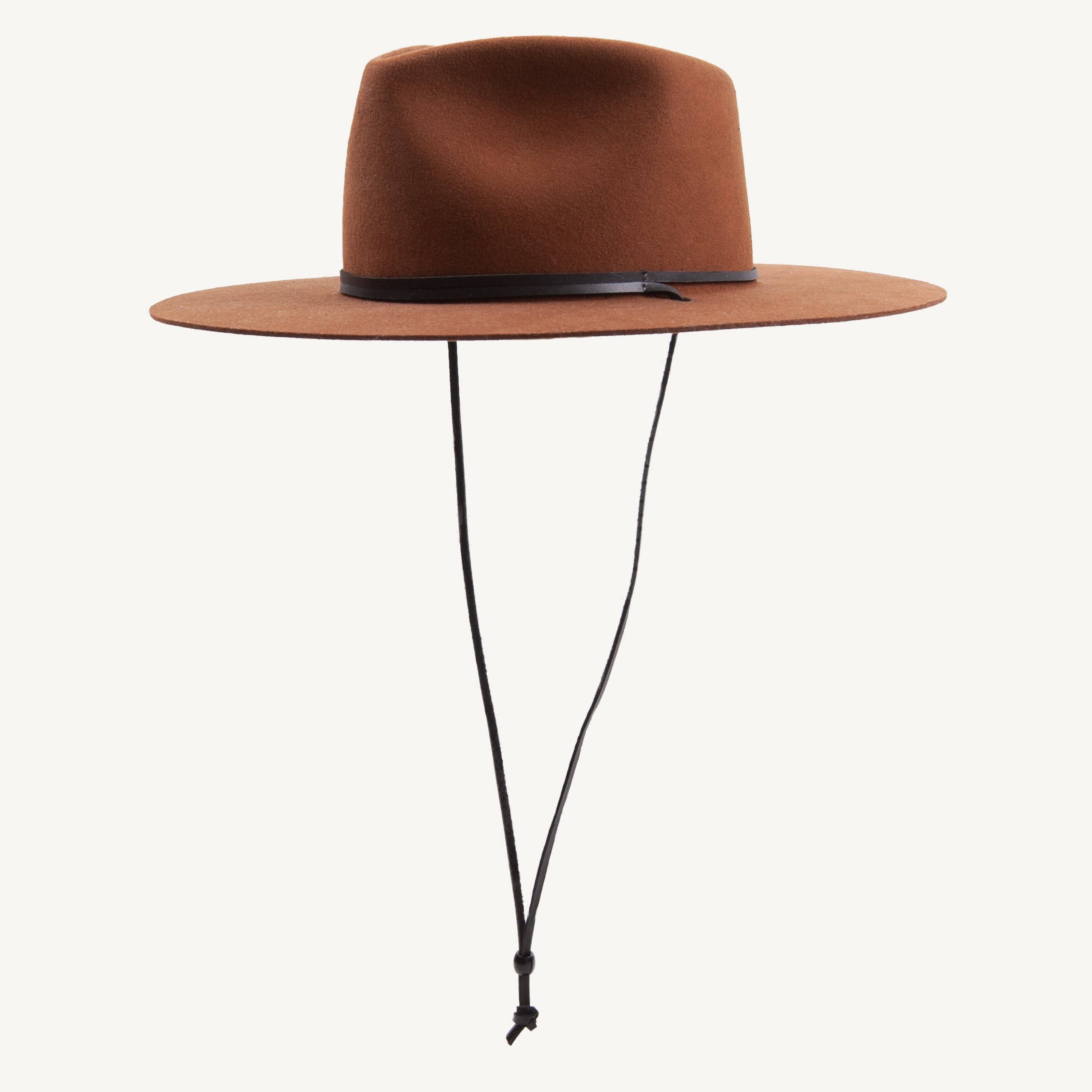 Civil Alchemy - Wholesale Fedora - Unisex - Jones Hat0