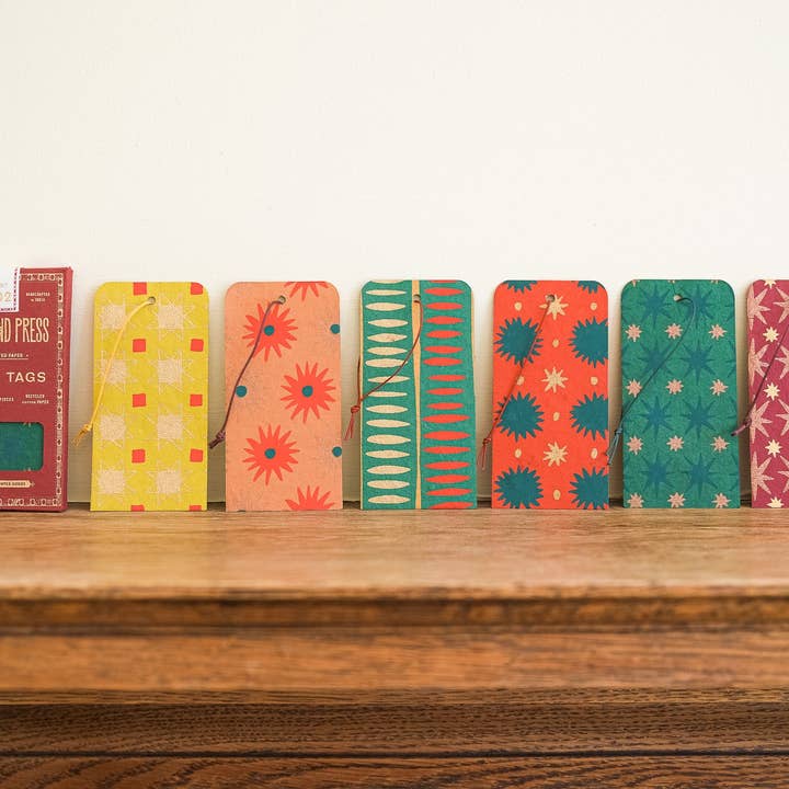 East End Press - Wholesale Gift Tag - Christmas Gift Tags2