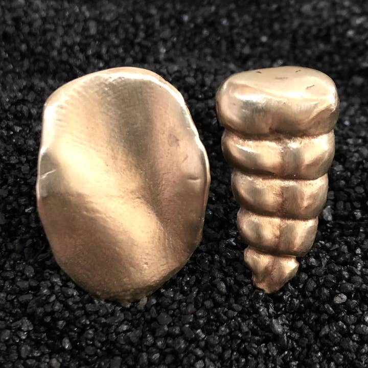 Coll. X Delad Ring för wholesale av EVerything & NOthing