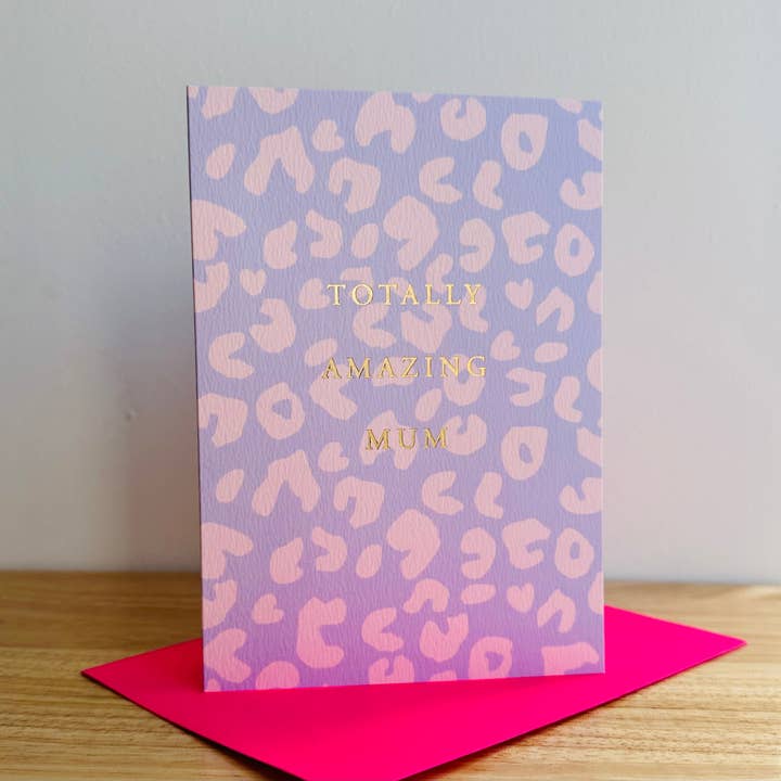 IR07 Helt Fantastisk Mor for engroshandel hos Megan Claire