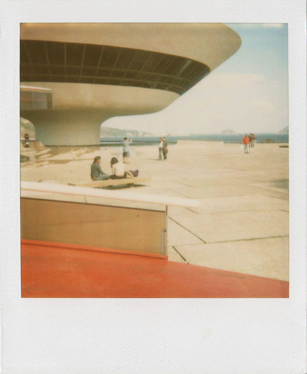 Chronicle Books - Wholesale Stationery/Notecard Set - Polaroid Notes2