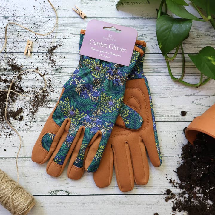 Robert Frederick Ltd – wholesale Garden gloves – Orange Grove Outdoor Gardening Gloves2