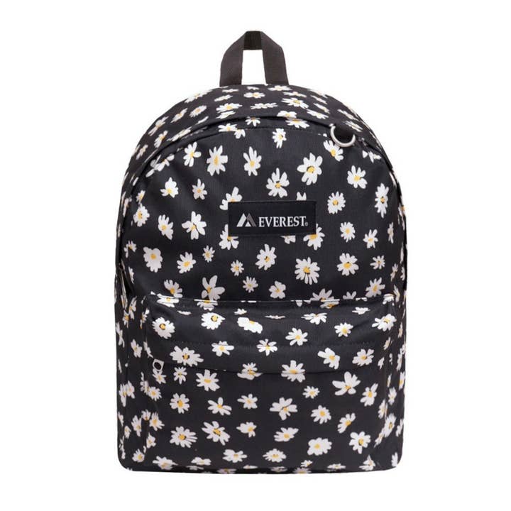 DOBBI - Wholesale Backpack – Women's - PATTERN PRINTED BACKPACK9