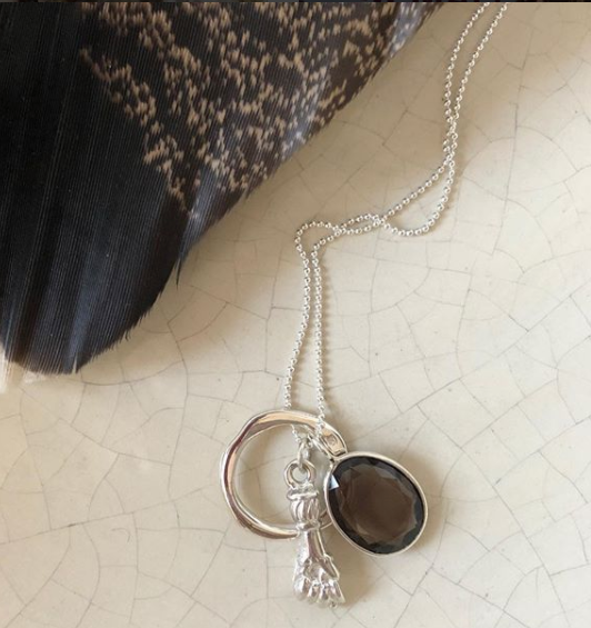 Juju Supply Co. - Wholesale Individual Charm/Pendant - Protection Figa7