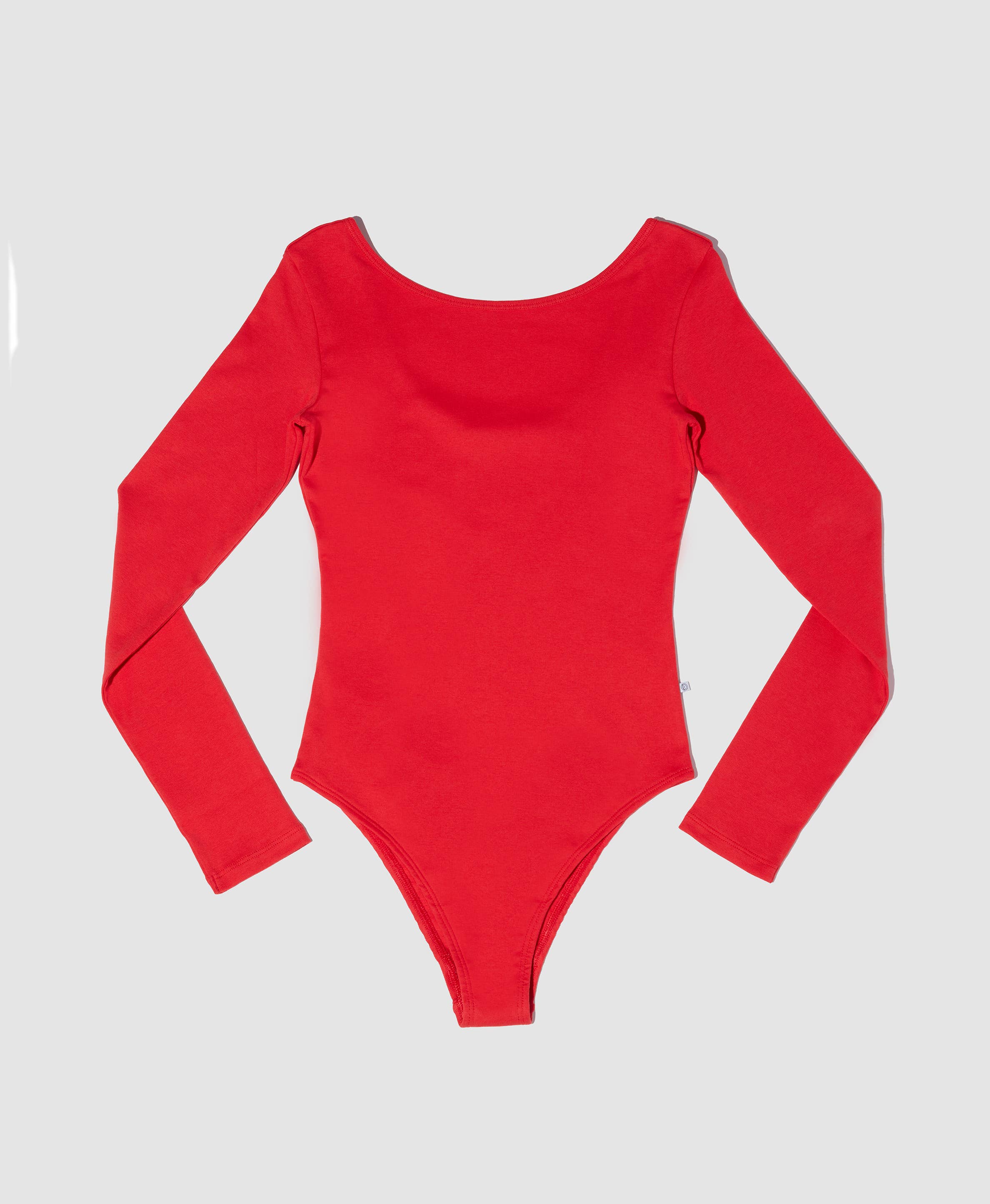 ODDOBODY - Wholesale Bodysuit - Women's - Scoop Neck Bodysuit6