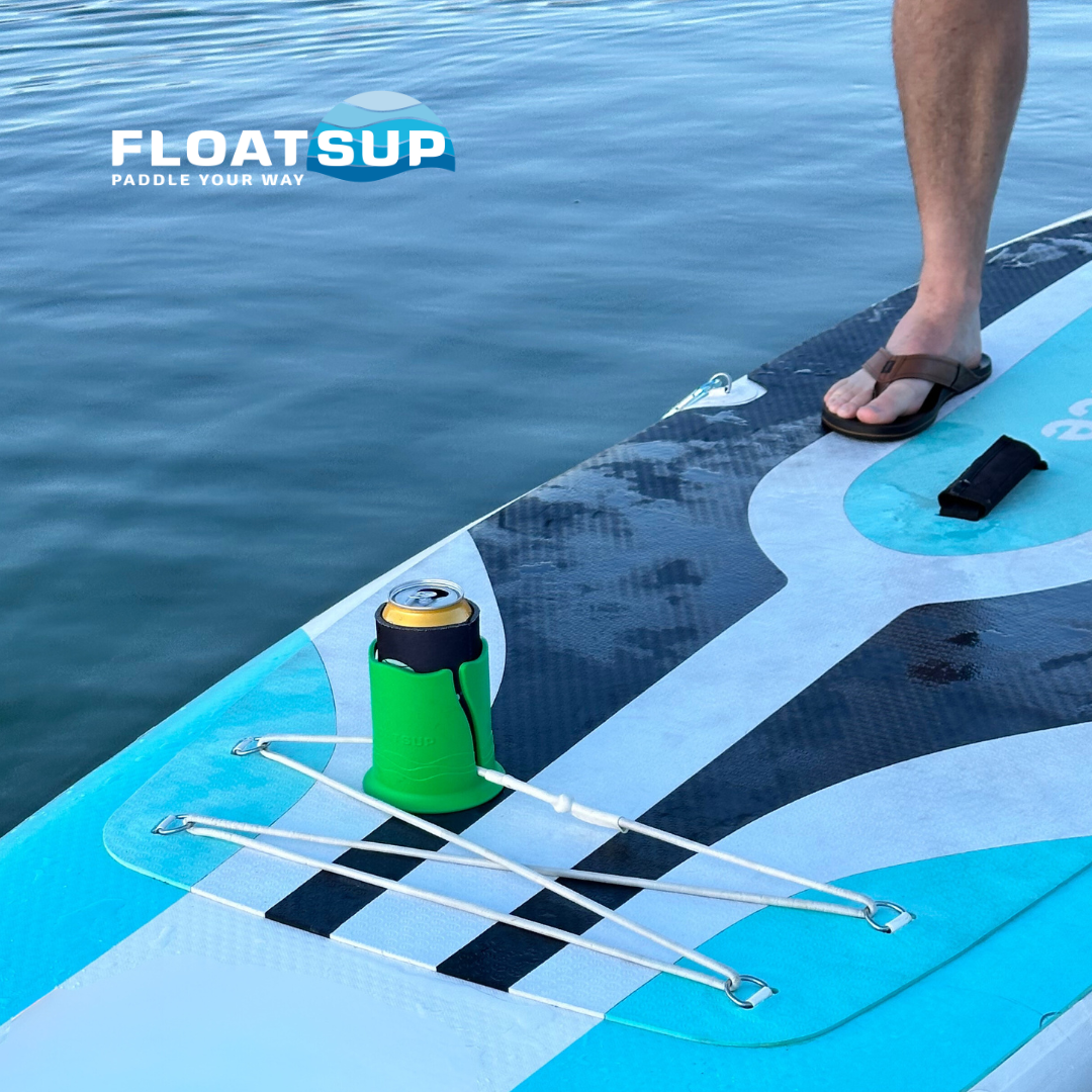 Floatsup - Wholesale Sporting Accessories - Floatsup® Cup Paddle Board and Kayak Drink Holder19